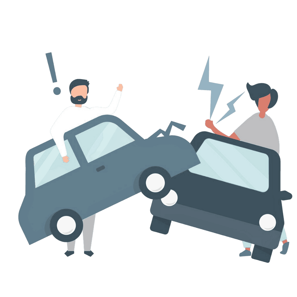 crash