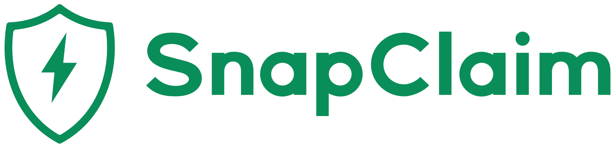 SnapClaim Logo