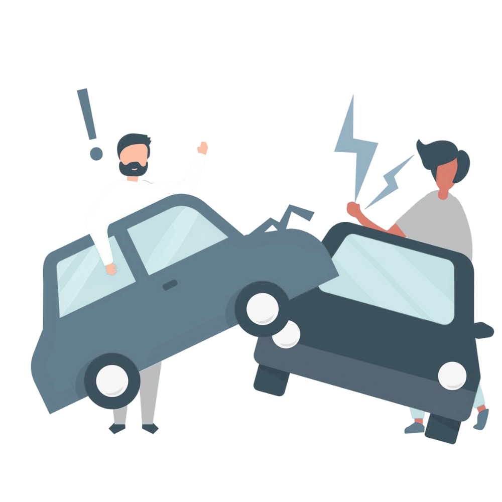 crash