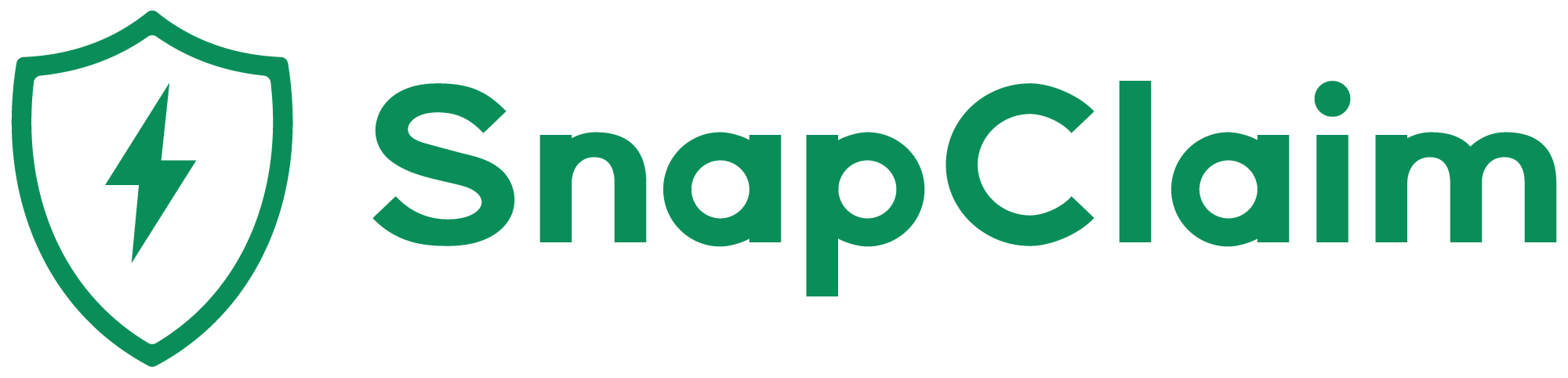 SnapClaim Logo